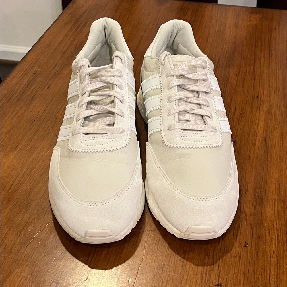 Adidas I-5923 Shoes Sneakers BD7799 Mens Size 12 - Picture 5 of 15